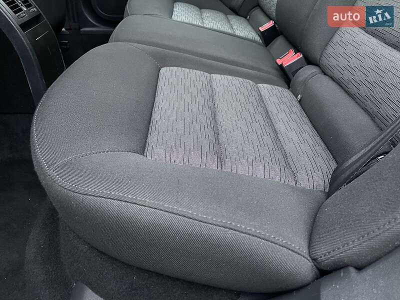 Лифтбек Skoda Octavia 2009 в Виннице фото 132 Лифтбек Skoda Octavia 2009 в Виннице