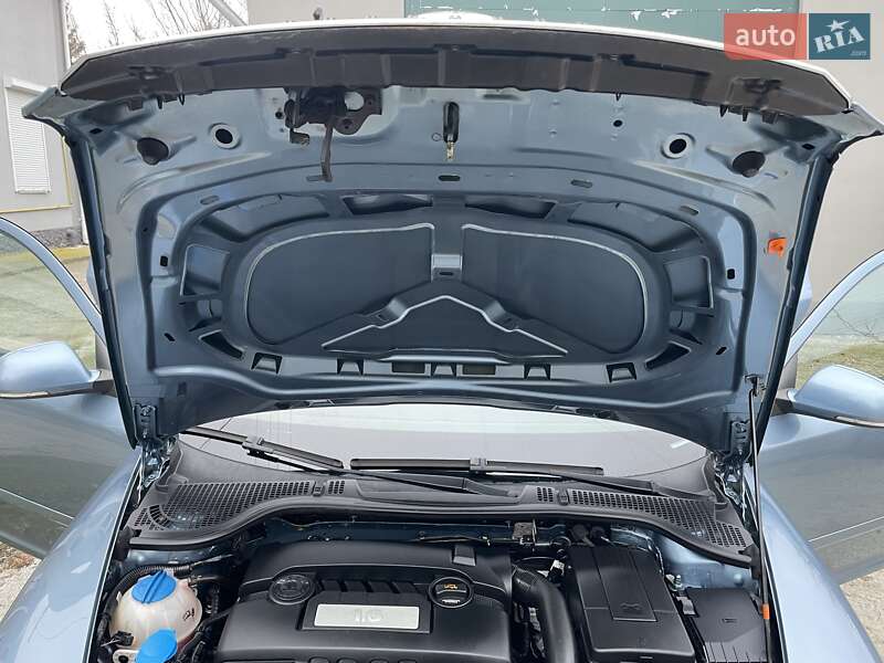 Лифтбек Skoda Octavia 2009 в Виннице фото 138 Лифтбек Skoda Octavia 2009 в Виннице