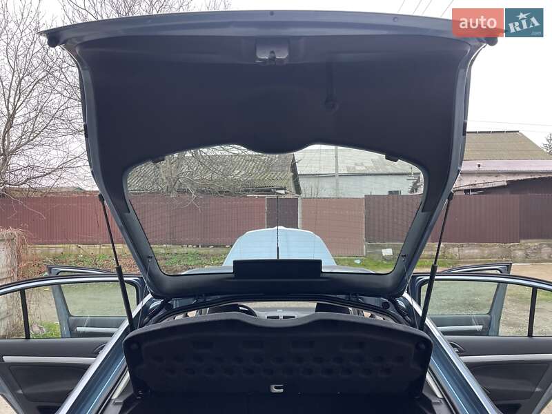 Лифтбек Skoda Octavia 2009 в Виннице фото 148 Лифтбек Skoda Octavia 2009 в Виннице