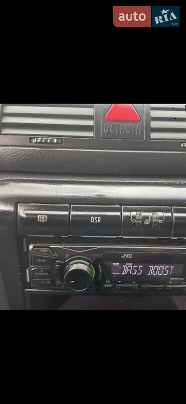 Універсал Skoda Octavia 2001 в Одесі фото 4 Універсал Skoda Octavia 2001 в Одесі