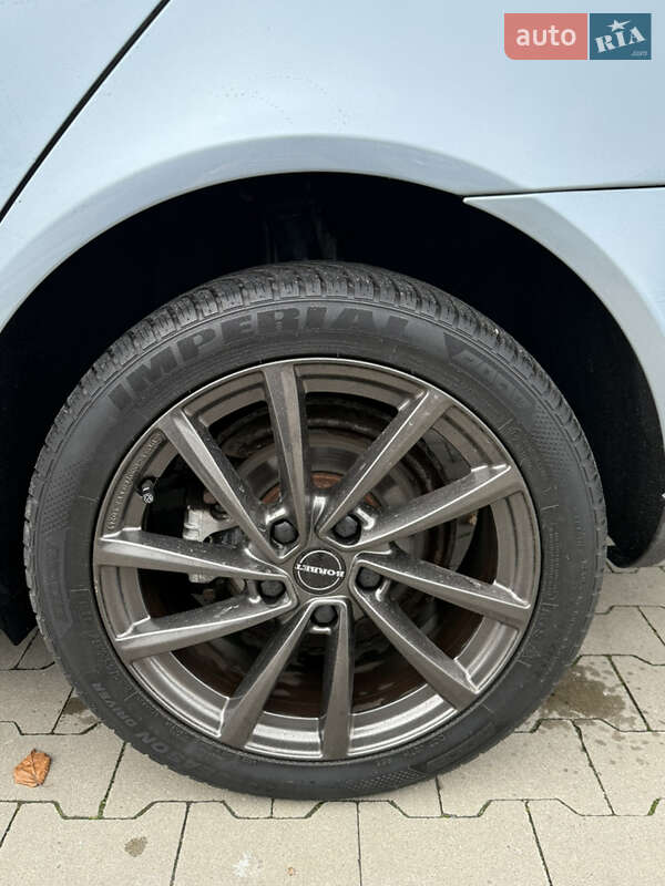 Лифтбек Skoda Octavia 2006 в Белой Церкви фото 5 Лифтбек Skoda Octavia 2006 в Белой Церкви