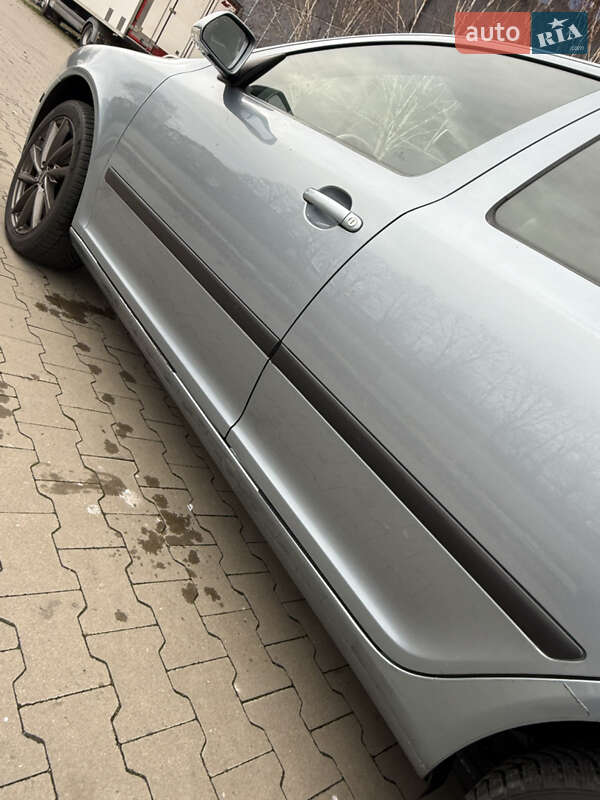 Лифтбек Skoda Octavia 2006 в Белой Церкви фото 6 Лифтбек Skoda Octavia 2006 в Белой Церкви