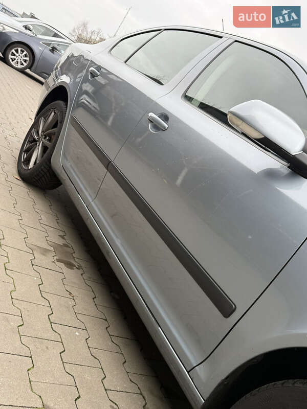 Лифтбек Skoda Octavia 2006 в Белой Церкви фото 24 Лифтбек Skoda Octavia 2006 в Белой Церкви