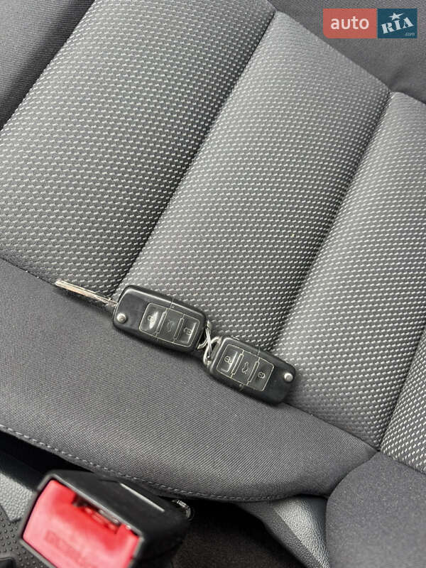 Лифтбек Skoda Octavia 2006 в Белой Церкви фото 29 Лифтбек Skoda Octavia 2006 в Белой Церкви