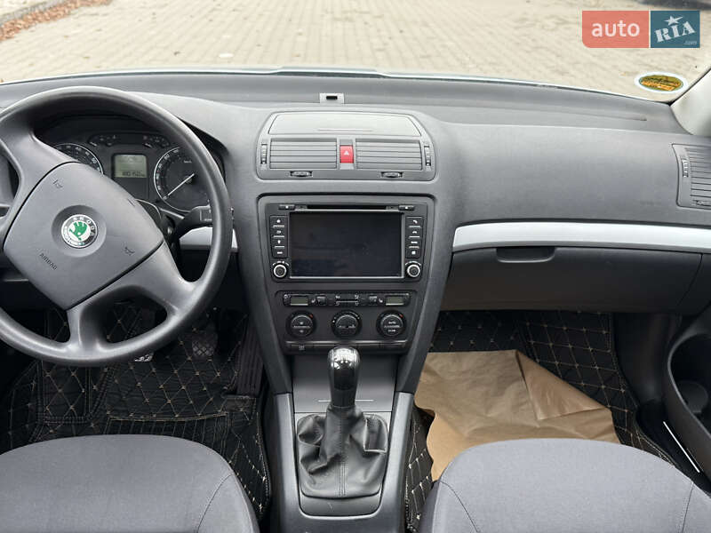Лифтбек Skoda Octavia 2006 в Белой Церкви фото 33 Лифтбек Skoda Octavia 2006 в Белой Церкви
