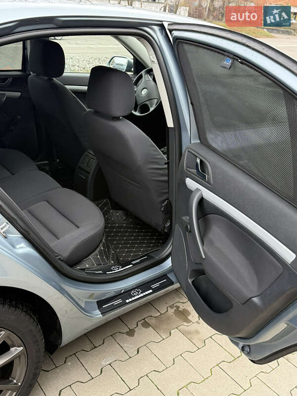 Лифтбек Skoda Octavia 2006 в Белой Церкви фото 37 Лифтбек Skoda Octavia 2006 в Белой Церкви