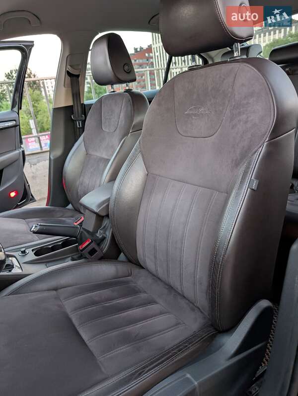 Лифтбек Skoda Octavia 2018 в Львове