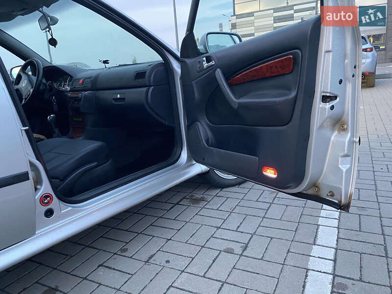 Универсал Skoda Octavia 2003 в Черкассах фото 16 Универсал Skoda Octavia 2003 в Черкассах