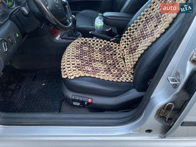 Универсал Skoda Octavia 2003 в Черкассах фото 22 Универсал Skoda Octavia 2003 в Черкассах