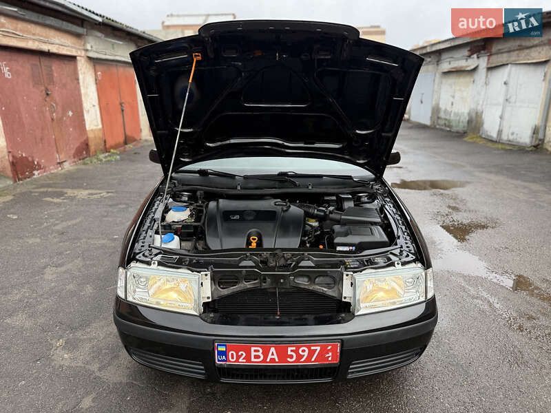 Лифтбек Skoda Octavia 2009 в Умани фото 33 Лифтбек Skoda Octavia 2009 в Умани