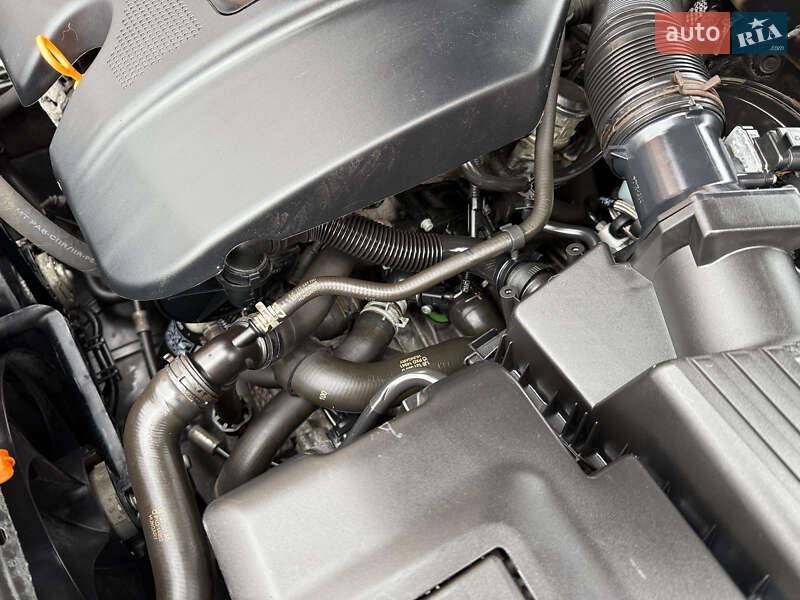 Лифтбек Skoda Octavia 2009 в Умани фото 37 Лифтбек Skoda Octavia 2009 в Умани