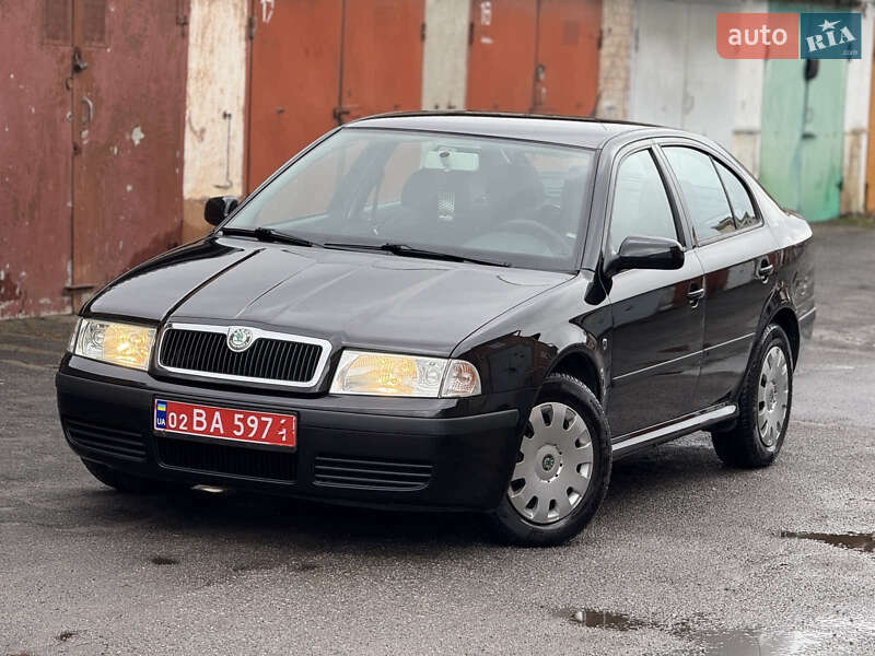 Лифтбек Skoda Octavia 2009 в Умани фото 38 Лифтбек Skoda Octavia 2009 в Умани