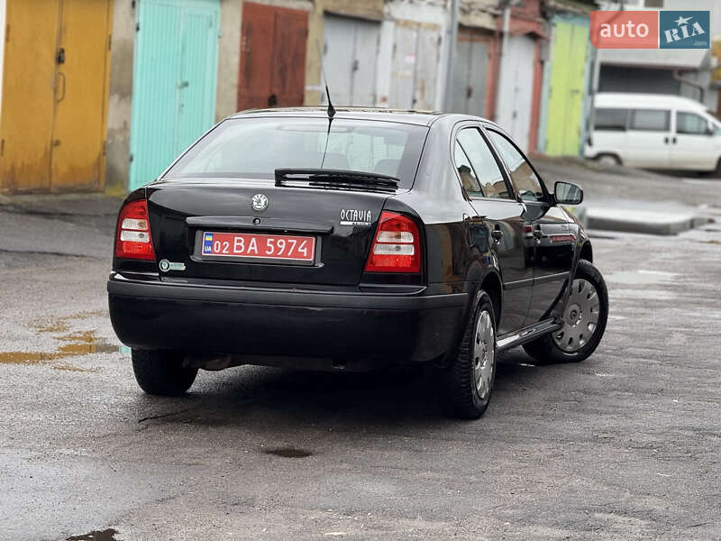 Лифтбек Skoda Octavia 2009 в Умани фото 42 Лифтбек Skoda Octavia 2009 в Умани