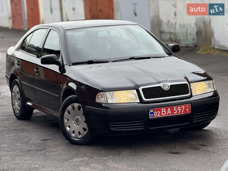 Лифтбек Skoda Octavia 2009 в Умани фото 43 Лифтбек Skoda Octavia 2009 в Умани