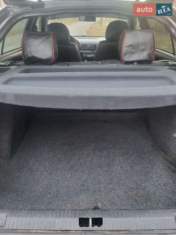 Ліфтбек Skoda Octavia 2005 в Кременчуці