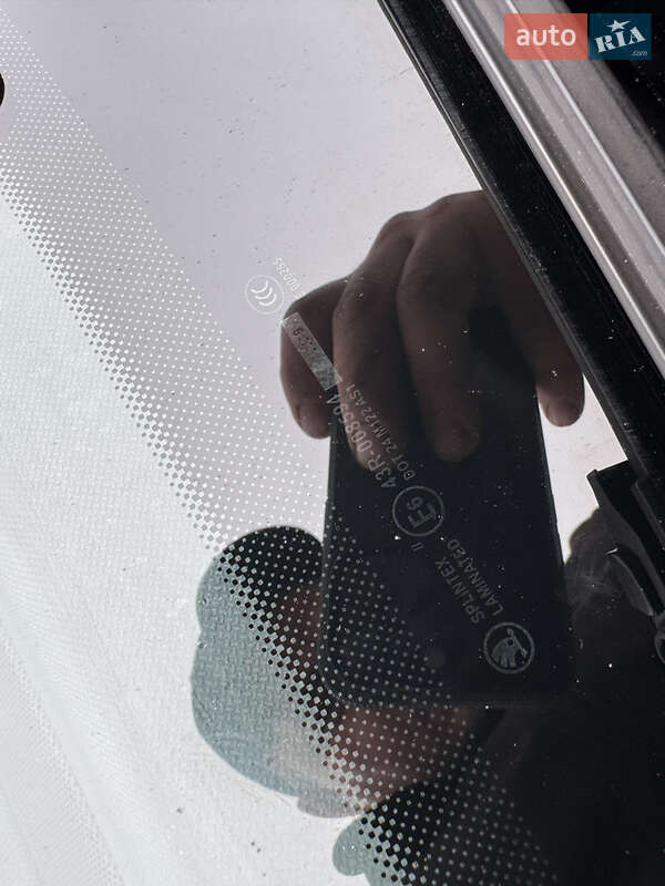 Универсал Skoda Octavia 2009 в Умани