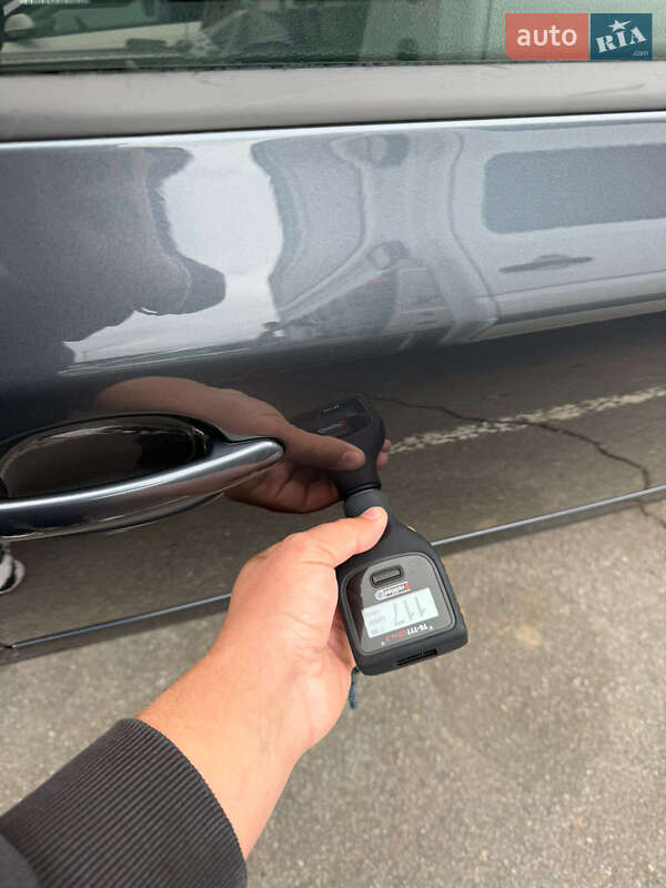 Универсал Skoda Octavia 2009 в Виннице