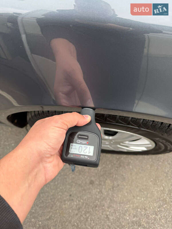 Универсал Skoda Octavia 2009 в Виннице