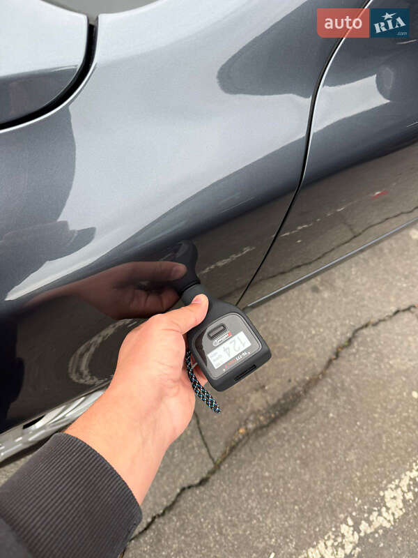 Универсал Skoda Octavia 2009 в Виннице