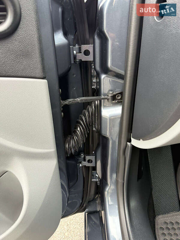 Универсал Skoda Octavia 2009 в Виннице