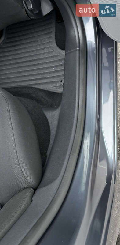 Универсал Skoda Octavia 2009 в Виннице