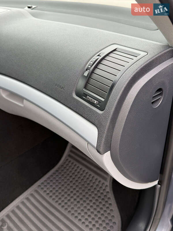 Универсал Skoda Octavia 2009 в Виннице