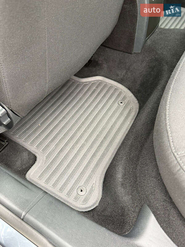 Универсал Skoda Octavia 2009 в Виннице