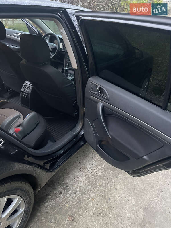 Універсал Skoda Octavia 2006 в Чернівцях фото 25 Універсал Skoda Octavia 2006 в Чернівцях