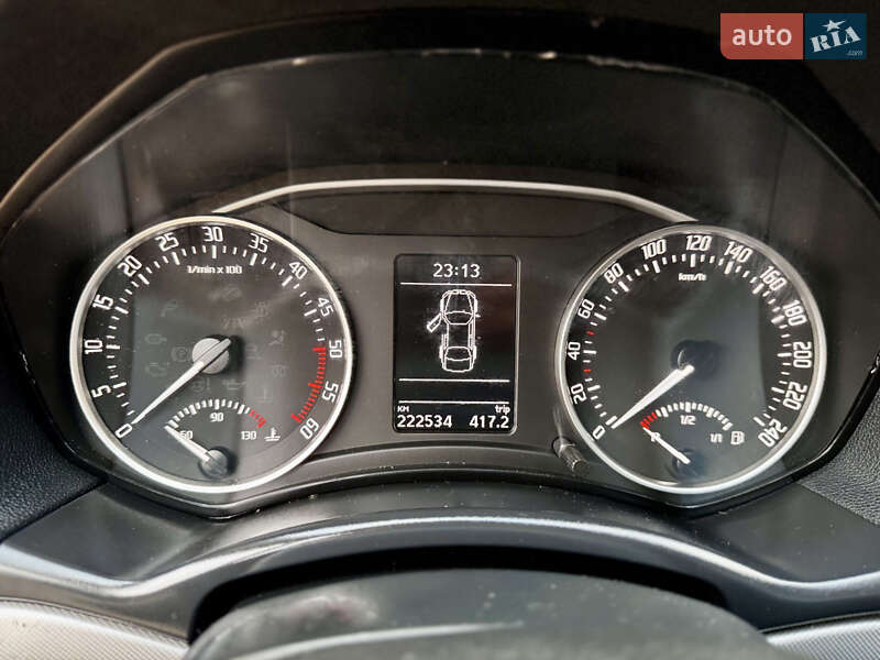 Лифтбек Skoda Octavia 2013 в Виннице фото 31 Лифтбек Skoda Octavia 2013 в Виннице