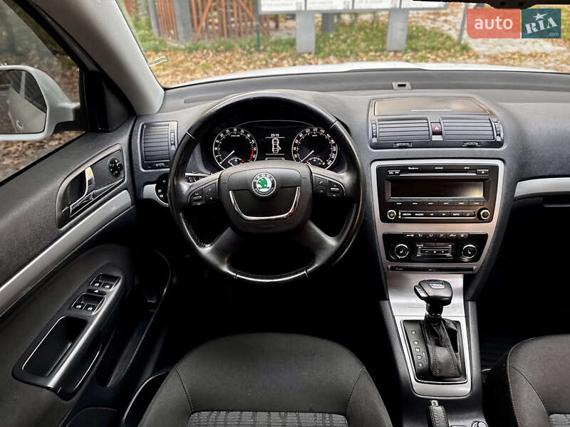 Лифтбек Skoda Octavia 2013 в Виннице фото 44 Лифтбек Skoda Octavia 2013 в Виннице