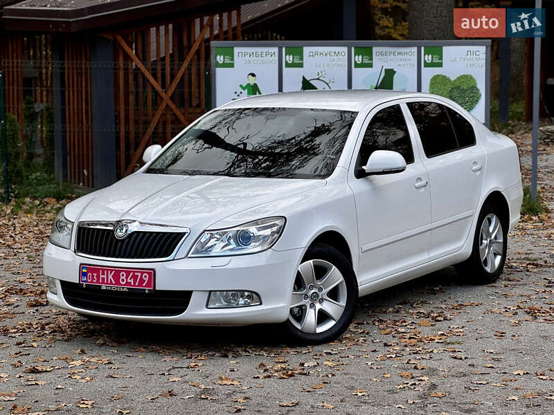 Лифтбек Skoda Octavia 2013 в Виннице фото 64 Лифтбек Skoda Octavia 2013 в Виннице