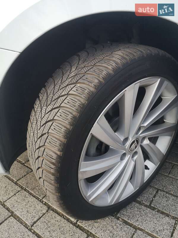 Лифтбек Skoda Octavia 2023 в Кривом Роге