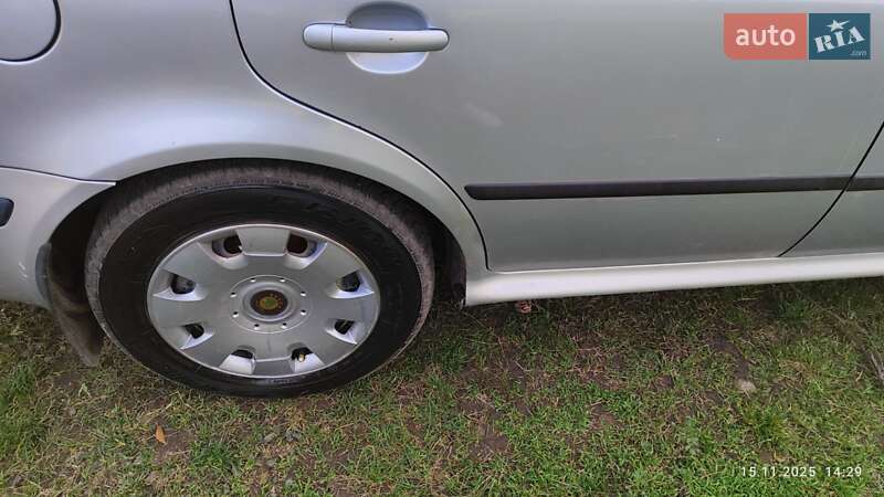 Универсал Skoda Octavia 2008 в Звенигородке фото 3 Универсал Skoda Octavia 2008 в Звенигородке