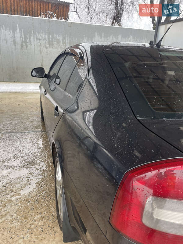 Лифтбек Skoda Octavia 2012 в Ивано-Франковске фото 11 Лифтбек Skoda Octavia 2012 в Ивано-Франковске