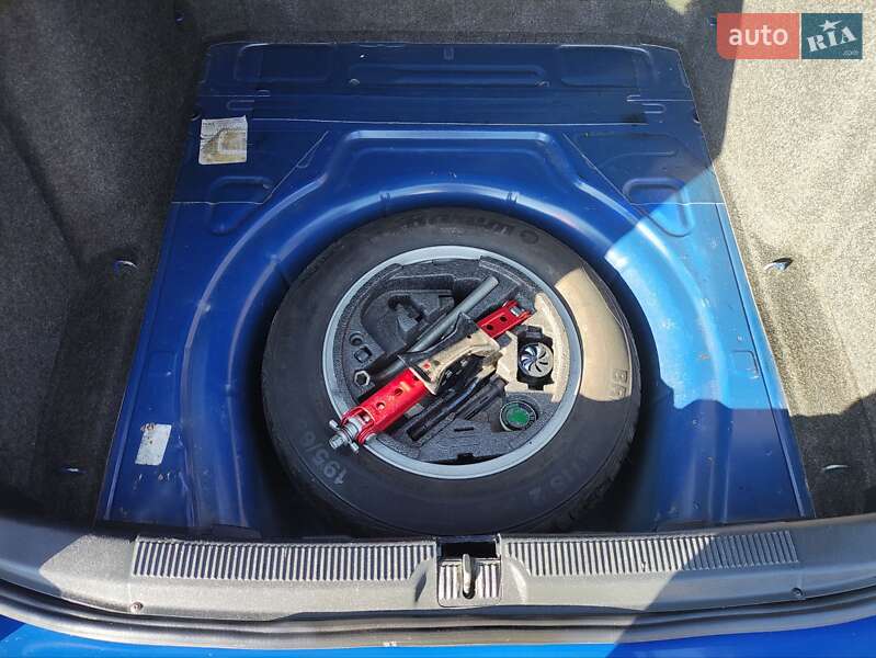 Универсал Skoda Octavia 2010 в Тячеве