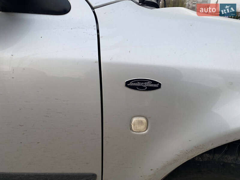 Универсал Skoda Octavia 2003 в Черкассах фото 35 Универсал Skoda Octavia 2003 в Черкассах