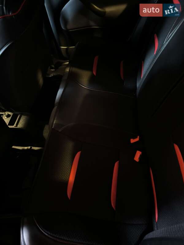 Лифтбек Skoda Octavia 2008 в Харькове фото 14 Лифтбек Skoda Octavia 2008 в Харькове