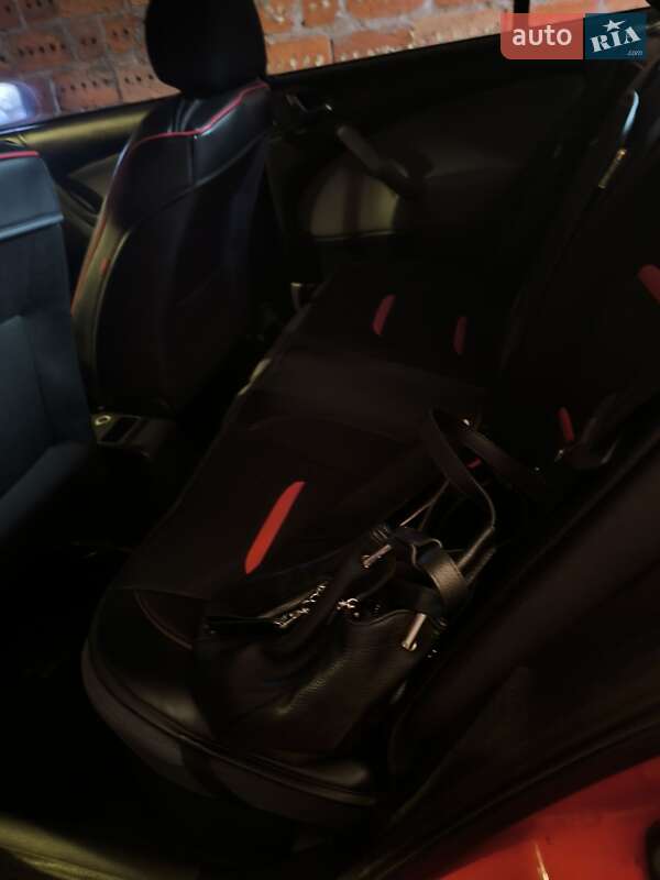 Лифтбек Skoda Octavia 2008 в Харькове фото 22 Лифтбек Skoda Octavia 2008 в Харькове