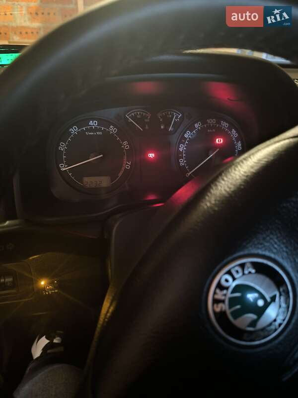 Лифтбек Skoda Octavia 2008 в Харькове фото 26 Лифтбек Skoda Octavia 2008 в Харькове