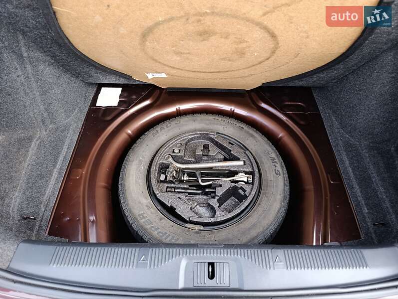 Ліфтбек Skoda Octavia 2010 в Вінниці