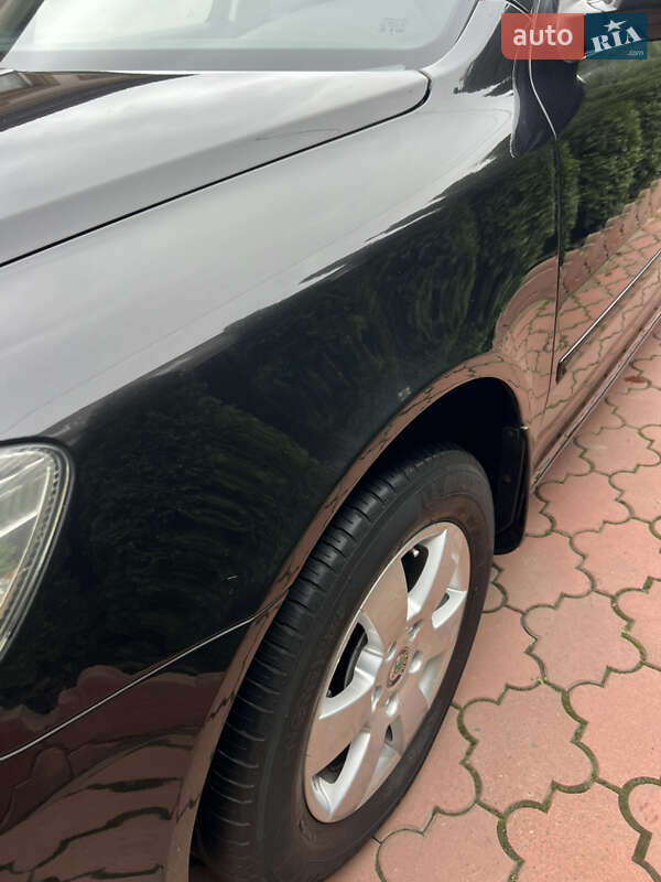 Лифтбек Skoda Octavia 2010 в Броварах