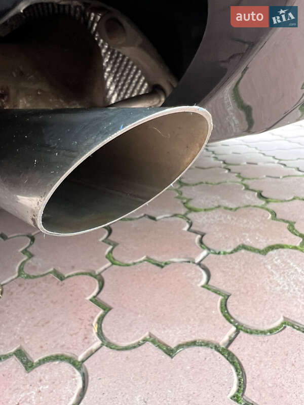 Лифтбек Skoda Octavia 2010 в Броварах