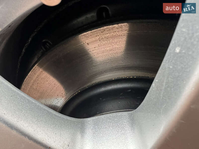 Лифтбек Skoda Octavia 2010 в Броварах