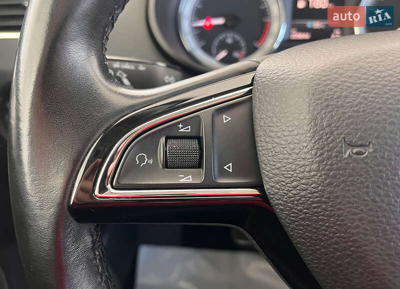 Универсал Skoda Octavia 2018 в Львове