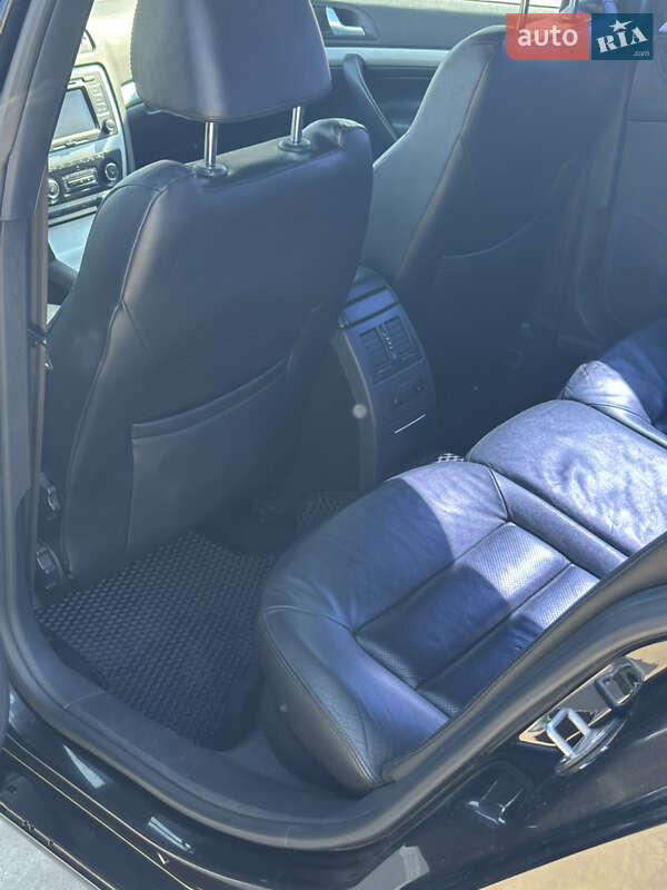 Лифтбек Skoda Octavia 2010 в Киеве фото 12 Лифтбек Skoda Octavia 2010 в Киеве