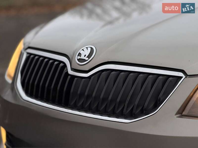 Универсал Skoda Octavia 2013 в Кривом Роге