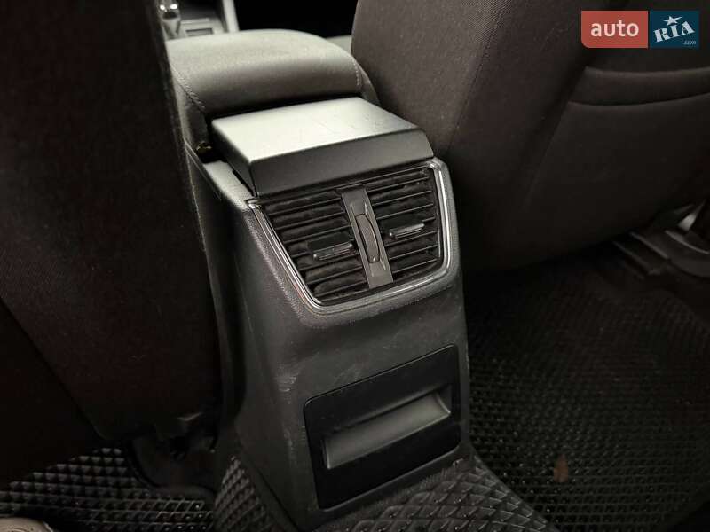 Универсал Skoda Octavia 2013 в Кривом Роге