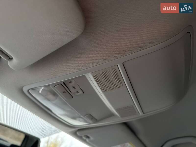 Универсал Skoda Octavia 2013 в Кривом Роге