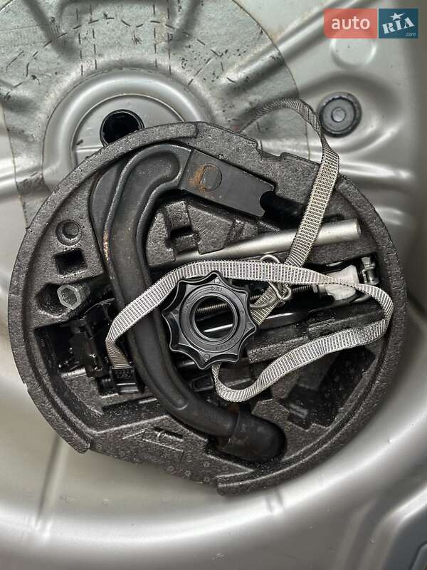 Универсал Skoda Octavia 2011 в Луцке фото 30 Универсал Skoda Octavia 2011 в Луцке