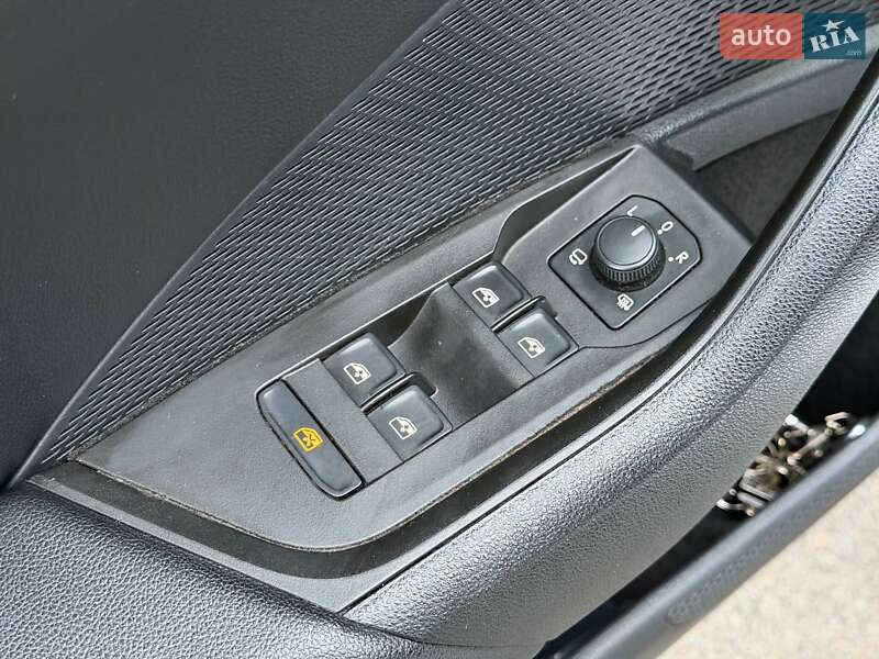 Ліфтбек Skoda Octavia 2020 в Кривому Розі